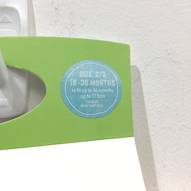 Baby Sleeptime With Arms Pink Owls Sleepingbag Size 2-3 18-36 Months NEW