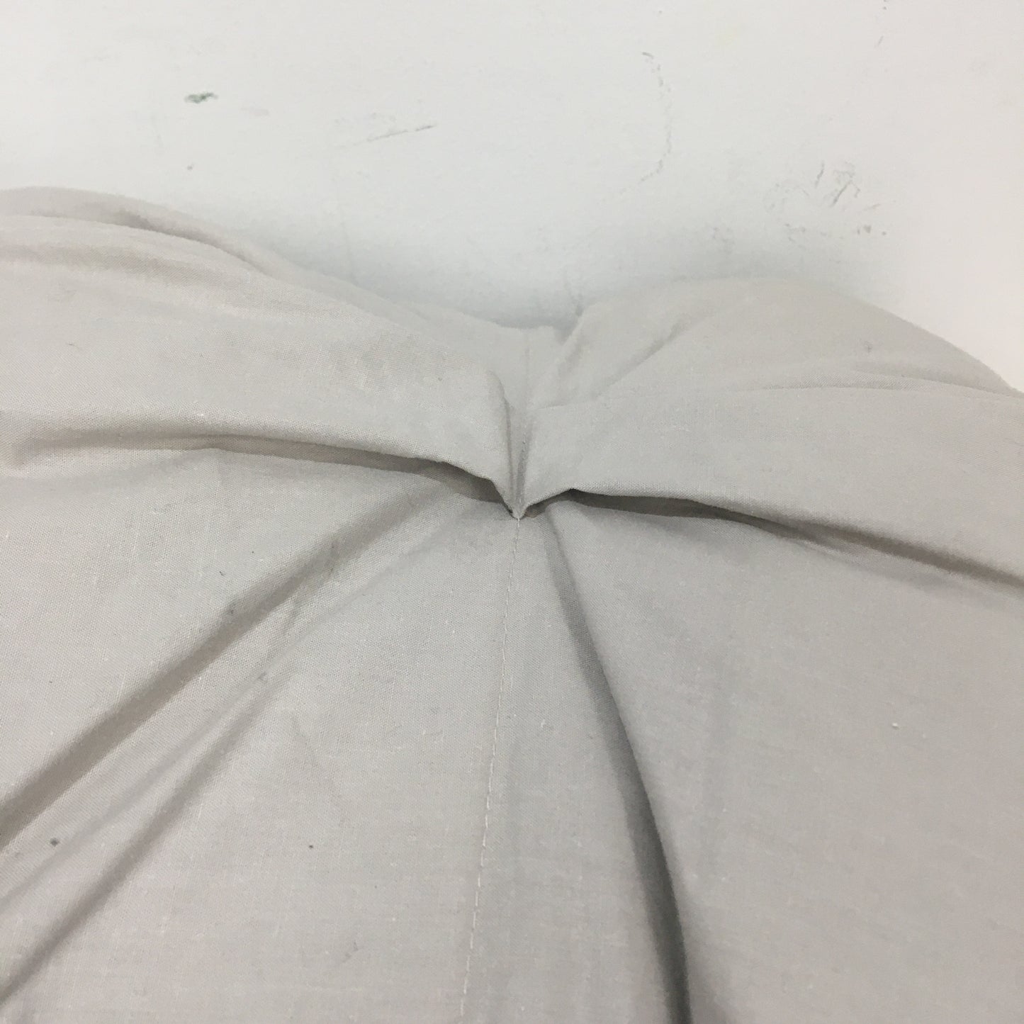 Kirkton House Beige Cotton Coverlet Set Queen/King Size Inc 2 Pilowcases NEW