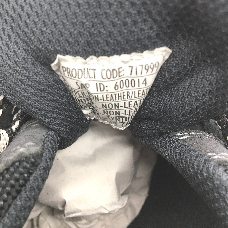 Crane Hiking Low Cut Lace Up Black Leather Upper Sneaker Shoes Ladies Size 7 NEW