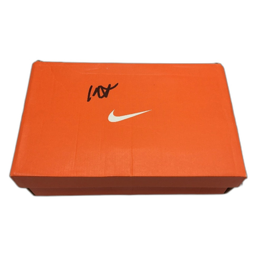 Nike Court Lite 4 White Black Accent Sneakers Ladies Size US 7.5 UK 5 24.5cm NEW