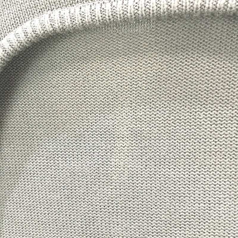 Subtitled Reign Open Back Knit Slate Grey Mini Dress Ladies Size XS NEW