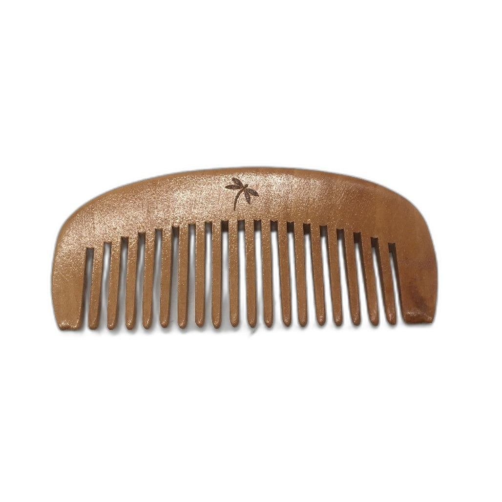 Belula 100% Boar Bristle Hairbrush Set Soft Natural Bristles For Thin Fine Hair