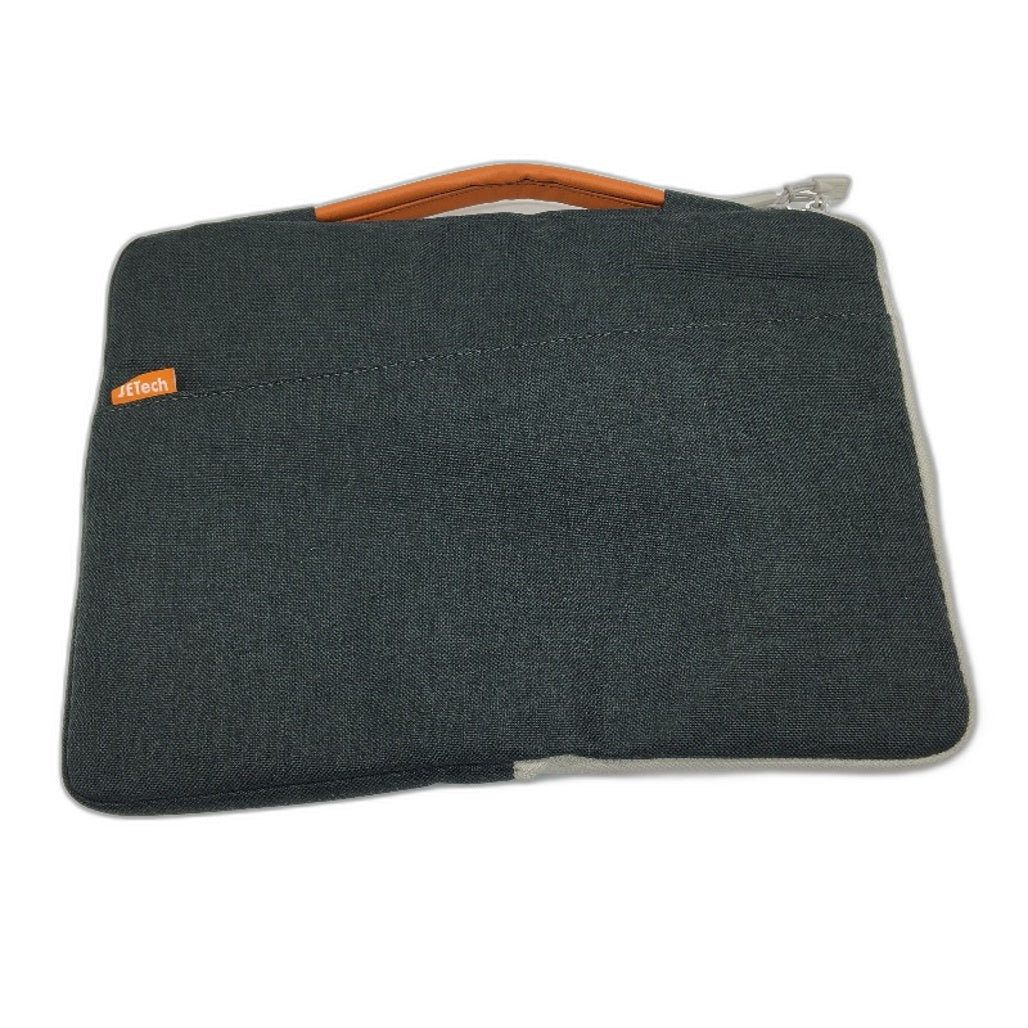 JETech Laptop Sleeve 13.3 Inch Macbook Protector Carry Case With Handle & Pocket
