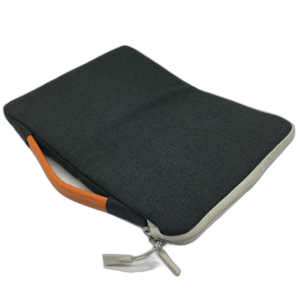 JETech Laptop Sleeve 13.3 Inch Macbook Protector Carry Case With Handle & Pocket