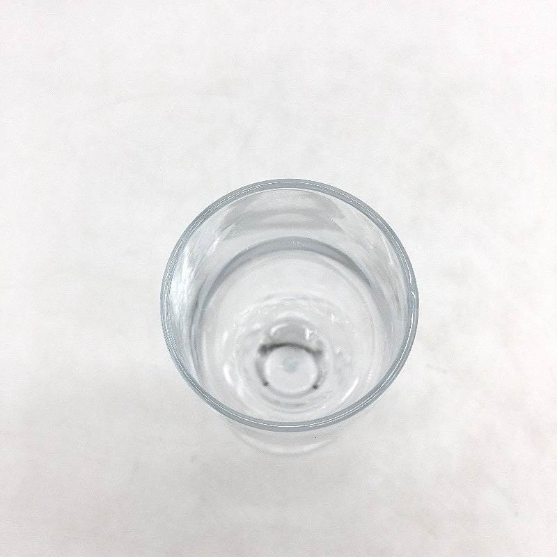 6 Pcs Stemmed Champagne Glasses Crystal Clear Sparkling Wine Glass Set