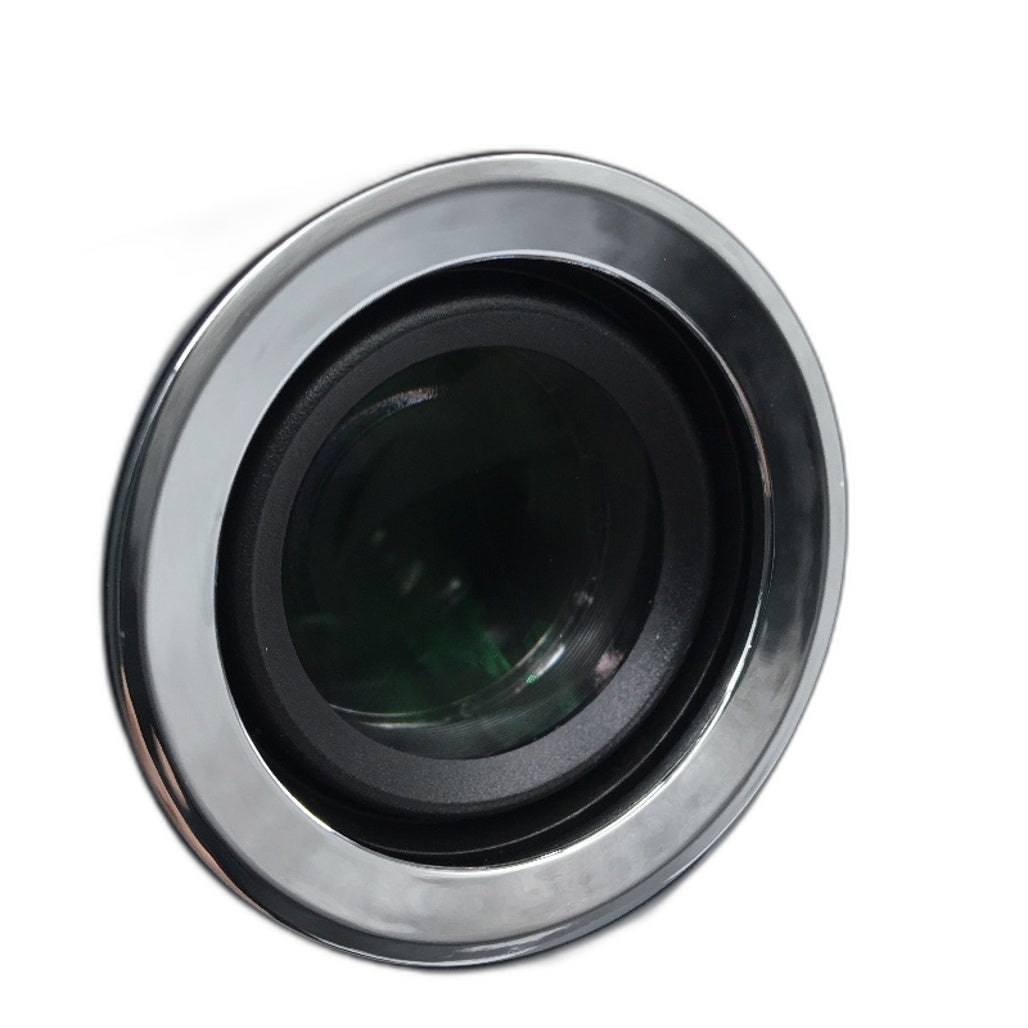 Dancieya 4K Support Projector R2 Mini Portable Home Projector Remote Control