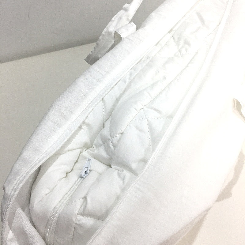 Kirkton House Adjustable Memory Foam Pillow Removable Cotton Cover Contoured NEW