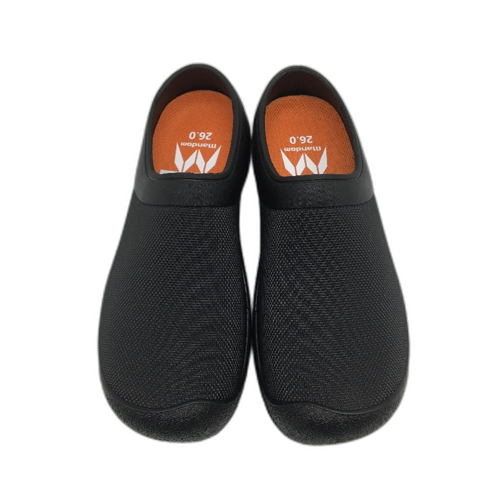 Marugo Waterproof Sabot Type Non-Slip Anti Static Shoes Size US 9 UK 8 26cm NEW