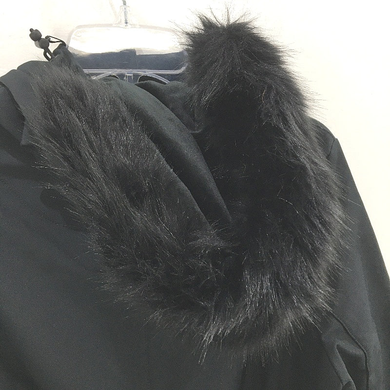 Crane Performance Waterproof Breathable Snow Suit Black Ladies Size L NEW