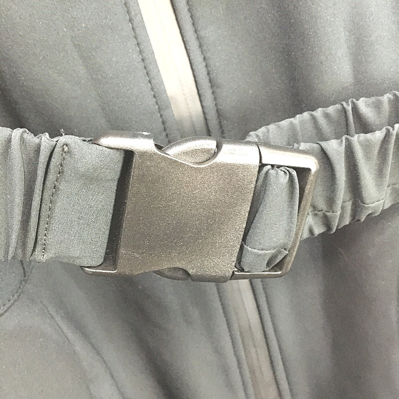 Crane Performance Waterproof Breathable Snow Suit Black Ladies Size L NEW