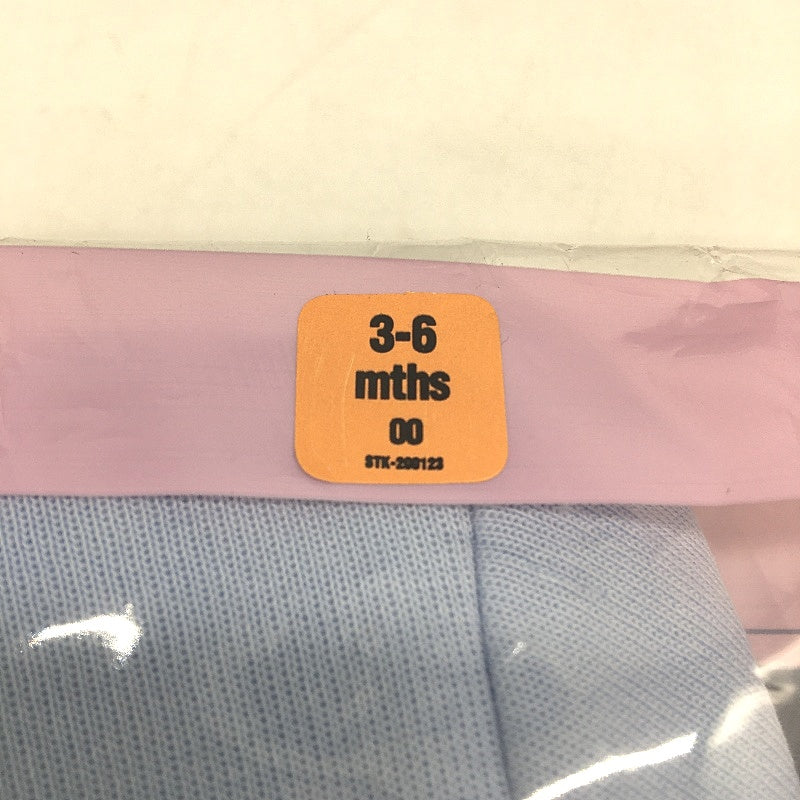 Bonds 2 Pack Navy Stripe & Lilac Zip Wondersuits Pack 3-6 Months Sze 00 NEW