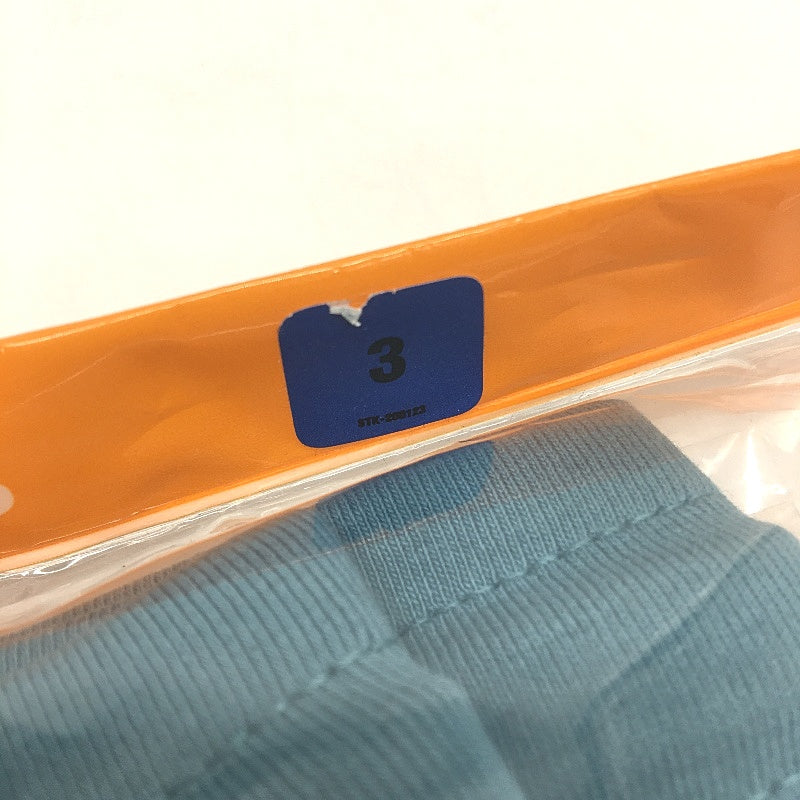 Bonds 2 Pack Cotton Blend Teal Tech Trackie Pants Pack Toddler Size 3 NEW