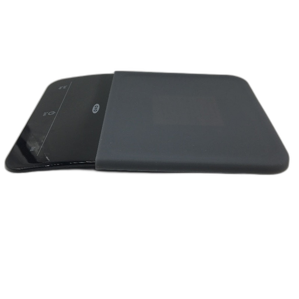 Oxo Brew 11212400 6 lb Precision Coffee Scale with Timer in Black NEW