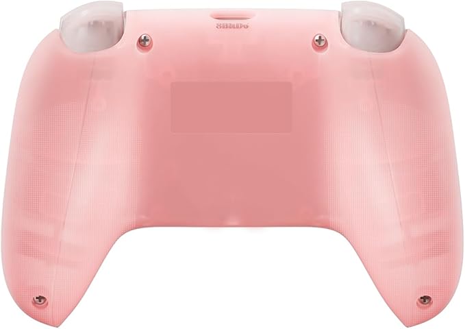 8BitDo Ultimate Pink Green Lightweight Mini Wired Controller for XBOX NEW