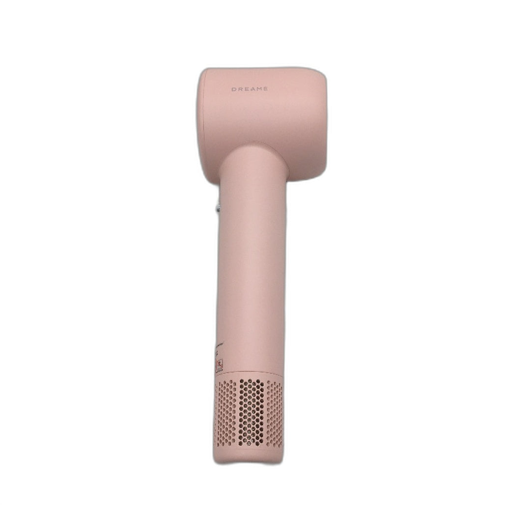 Dreame Gleam High Speed Hair Dryer with Magnetic Attachment in Pink DEMO