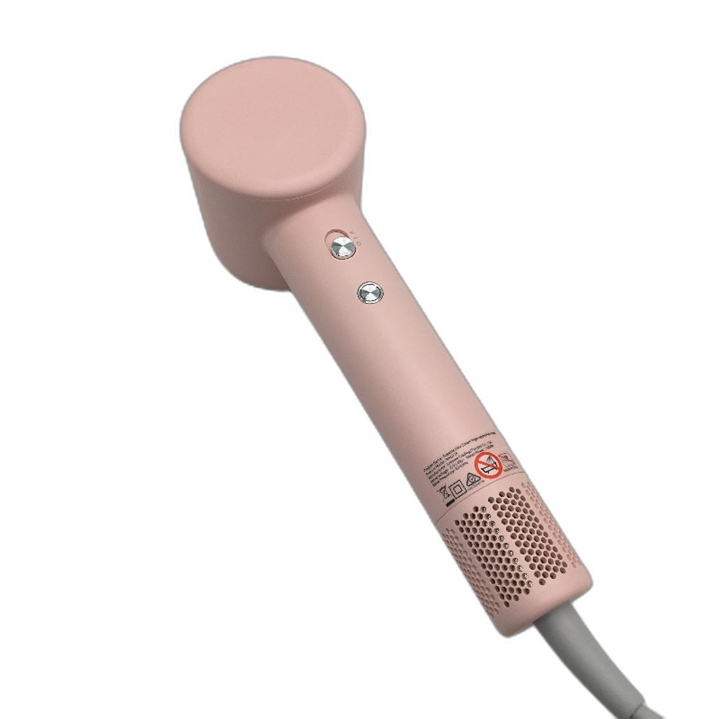 Dreame Gleam High Speed Hair Dryer with Magnetic Attachment in Pink DEMO