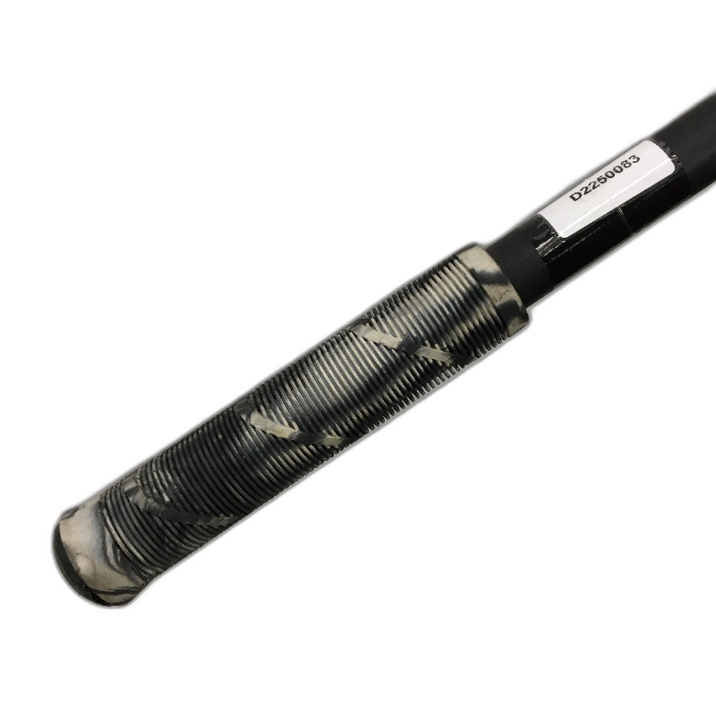 Force Pro Series Trick Ride Dirt Blue Blue Inline Scooter EX-DISPLAY