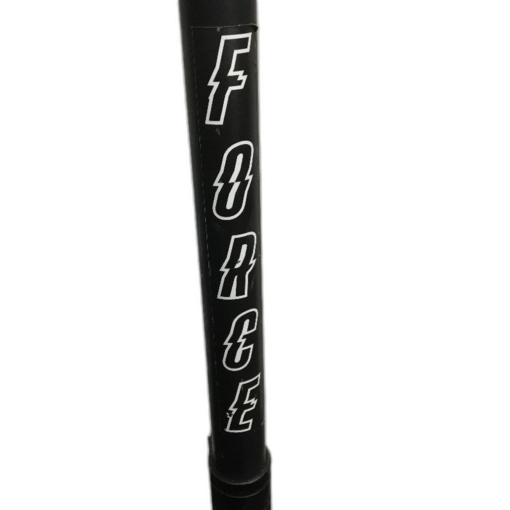 Force Pro Series Trick Ride Dirt Blue Blue Inline Scooter EX-DISPLAY