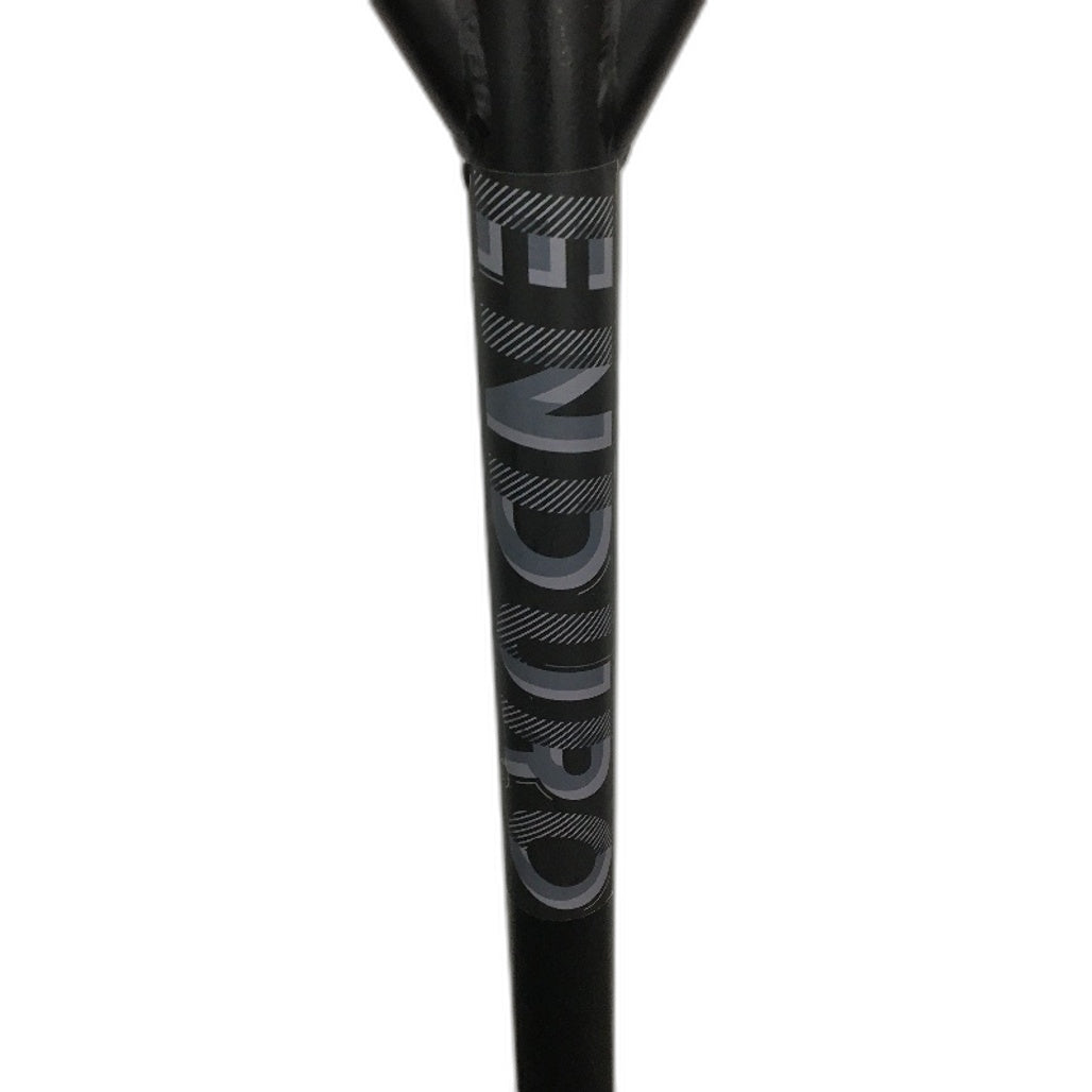 Enduro Trick Ride Dirt Blue Blue Inline Scooter Pneumatic Tyres EX-DISPLAY