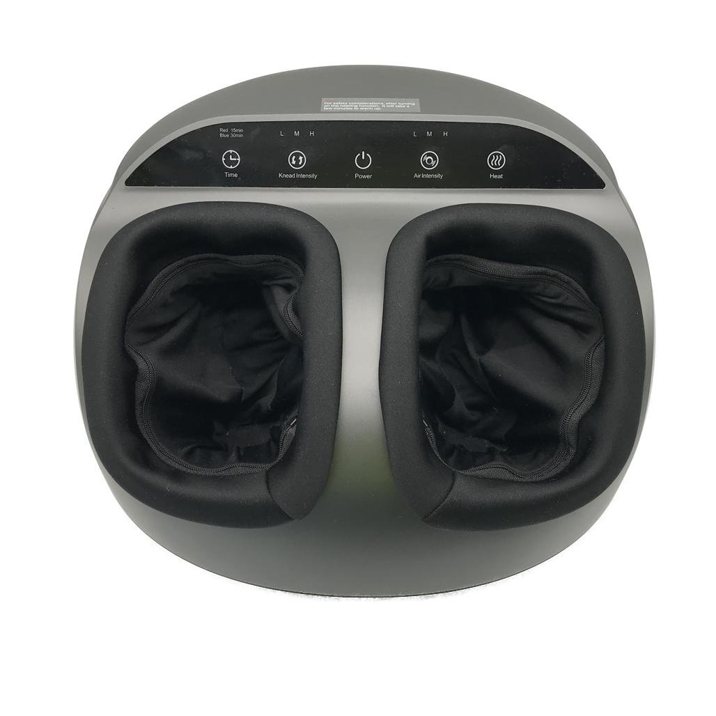 Renpho Shiatsu Foot Massager w/ Kneading/Heat Function RF-FM059 Black DEMO