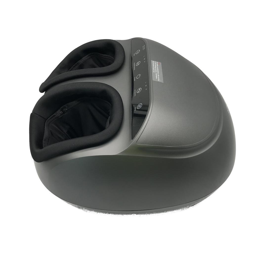 Renpho Shiatsu Foot Massager w/ Kneading/Heat Function RF-FM059 Black DEMO