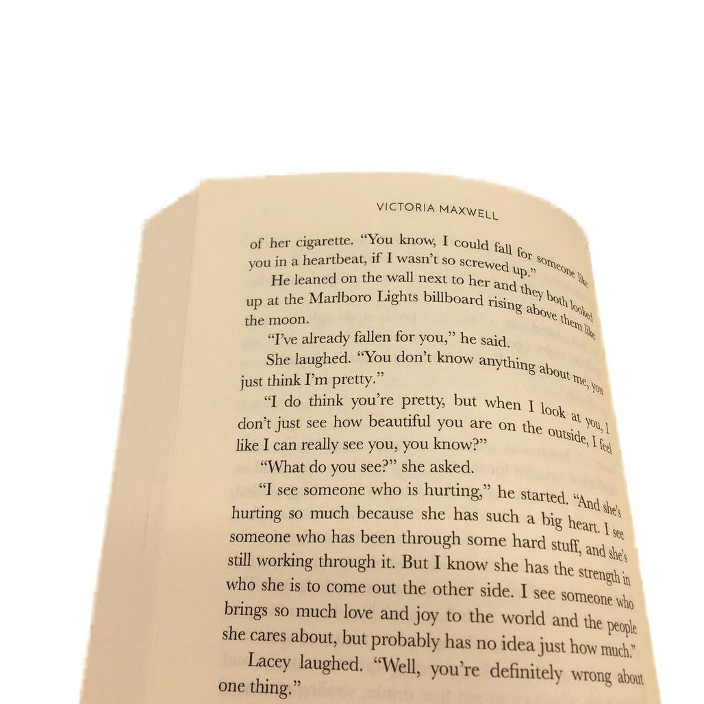 Summer Of 1984 By Victoria Maxwell Paperback Novel NEW