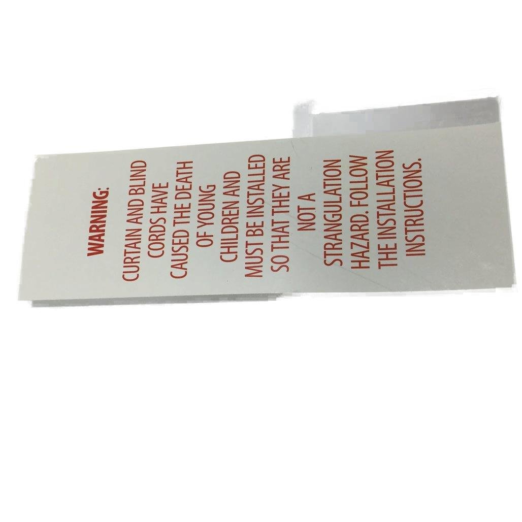 Practa Solutions 2 Pack White 50mm PVC Venetian Blinds 90 x 150cm NEW