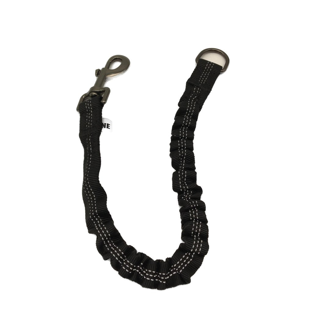 Wolfone 15 m Neon Green Rubberised Training Dog Leash Set NEW