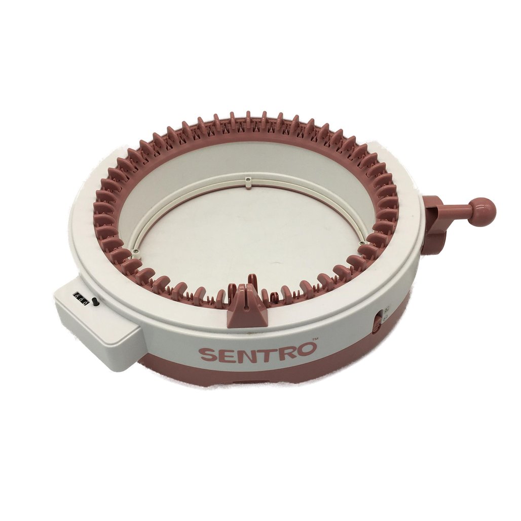 Sentro Knitting Machine Magic Loop Loom NO.843 NEW