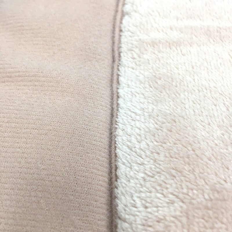 Kirkton House Memory Foam Soft Pink Floor Rug 1.5 x 2m NEW