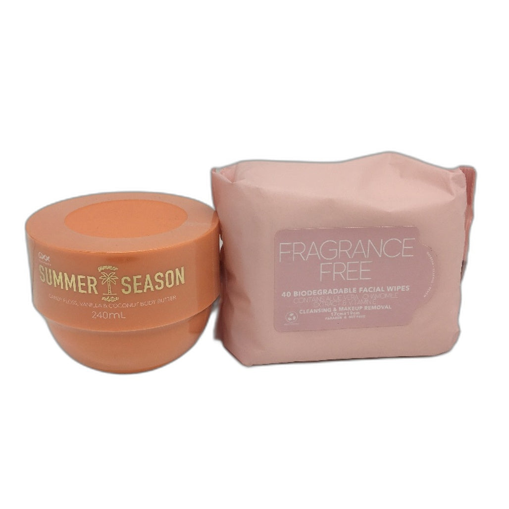 12 Piece BULK LOT- OXX Cosmetics Assorted Make Up & Skin Care Items Pack NEW