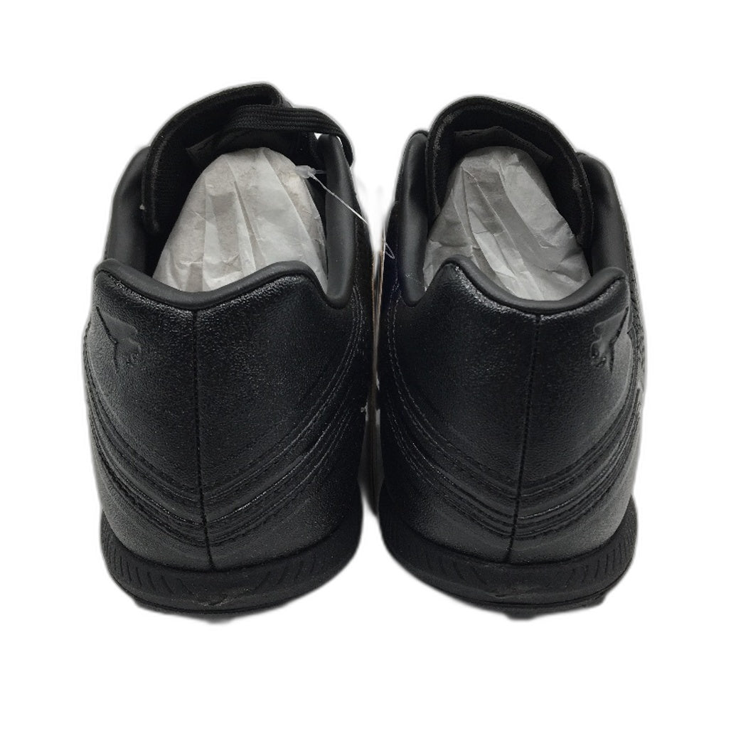 Joma Sports Black Turf Aguila Football Shoes Mens Size EU 40.5 US 7.5 NEW