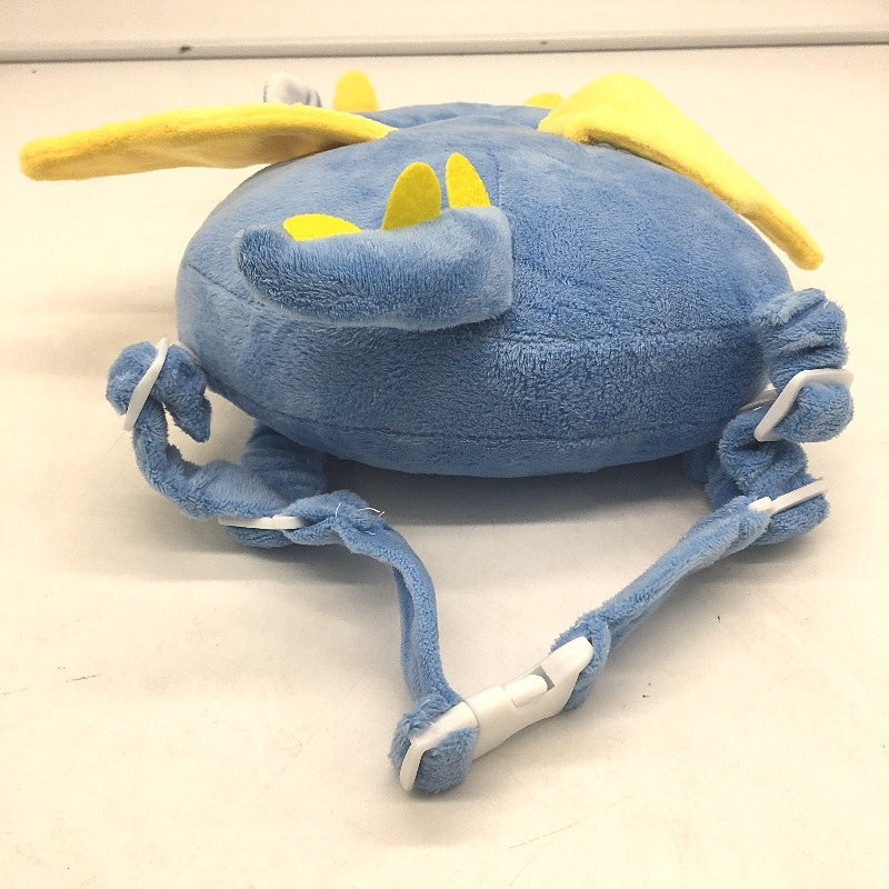 Baby Head Protection Backpack Dinosaur Toddler Walking Protector Safety Cushion