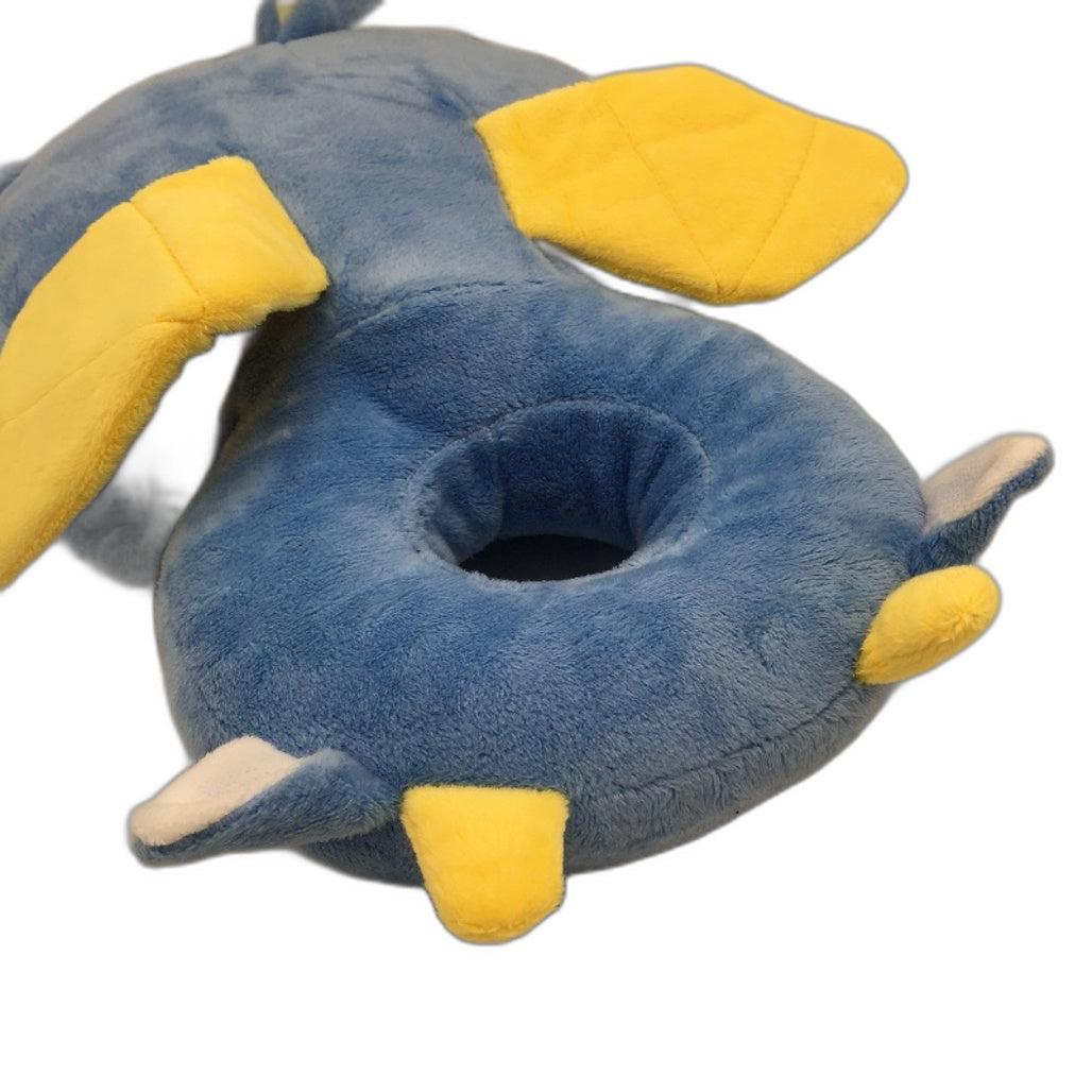 Baby Head Protection Backpack Dinosaur Toddler Walking Protector Safety Cushion