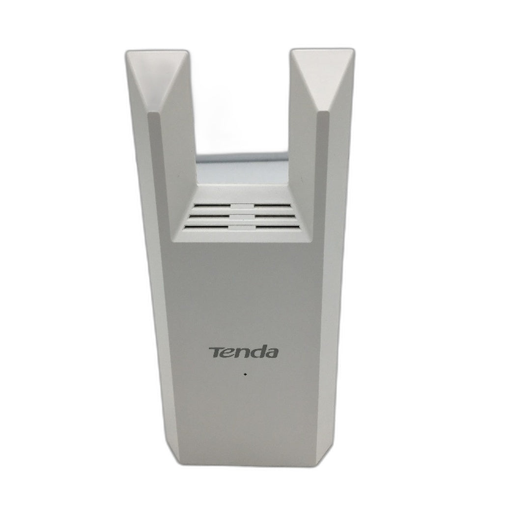 Tenda AC1200 Dual Band Home WiFi Range Extender Signal Booster Gigabit Ethernet
