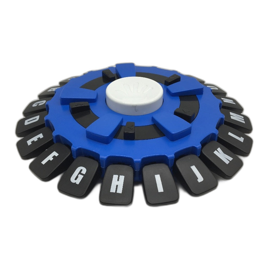 Tapple Board Game 2 To 10 Players Family Educational Word Puzzle Game Age 8Y