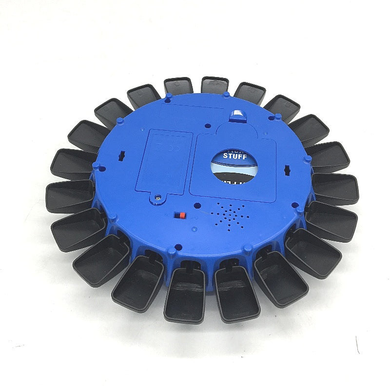 Tapple Board Game 2 To 10 Players Family Educational Word Puzzle Game Age 8Y