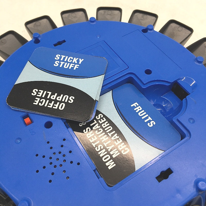 Tapple Board Game 2 To 10 Players Family Educational Word Puzzle Game Age 8Y