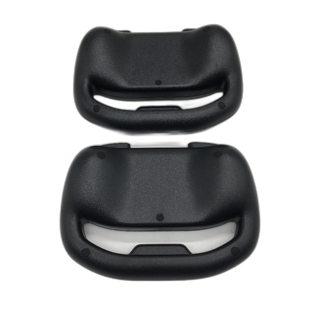 JSAUX Racing Steering Wheel For Switch 2 JoyCon Controllers Mario Kart Deluxe