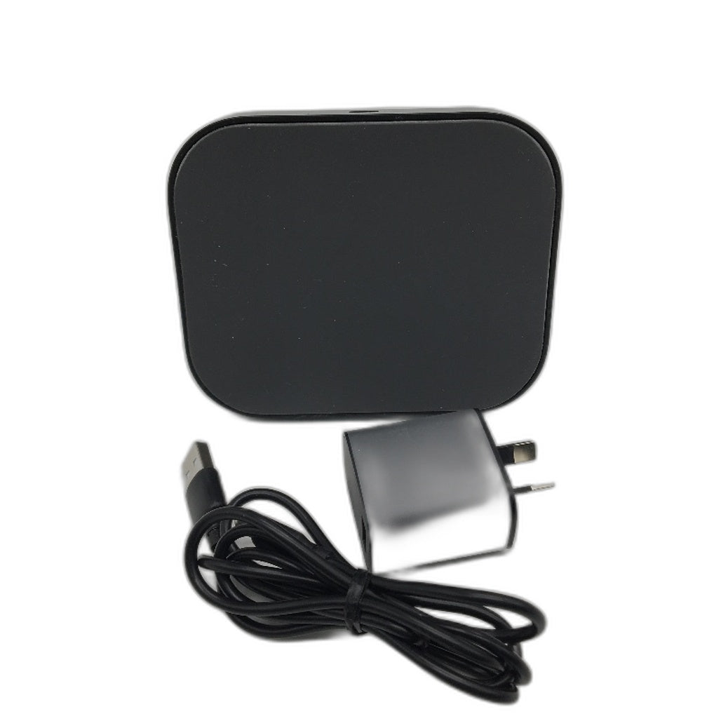 Boaraino 3 In 1 Magnetic Wireless Charger Charging Station Phone Watch Airpods