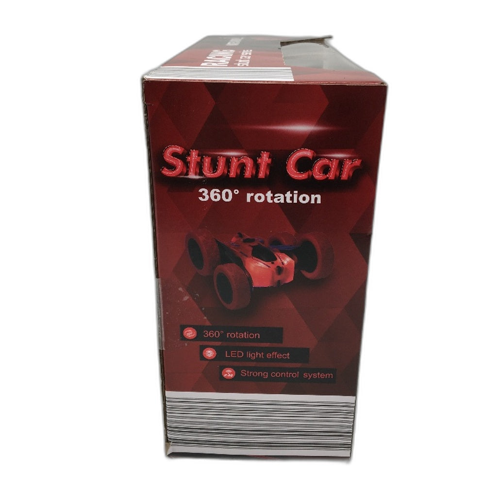 Findon Racing Stunt Car Series Water Vapour 360 Rotation Remote Control RC Car