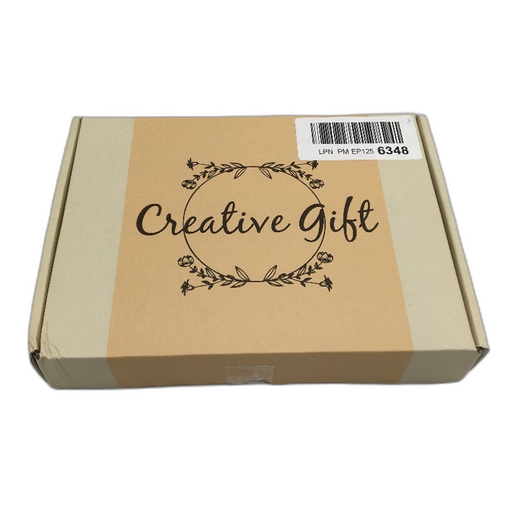 Light Up Picture Frame I Love You Acrylic 4 x 6 Inch Photo Lamp Night Light Gift