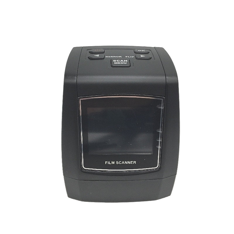 DigitNow All in One High Resolution Film Scanner 126KPK/135/110 Super8 Slide NEW