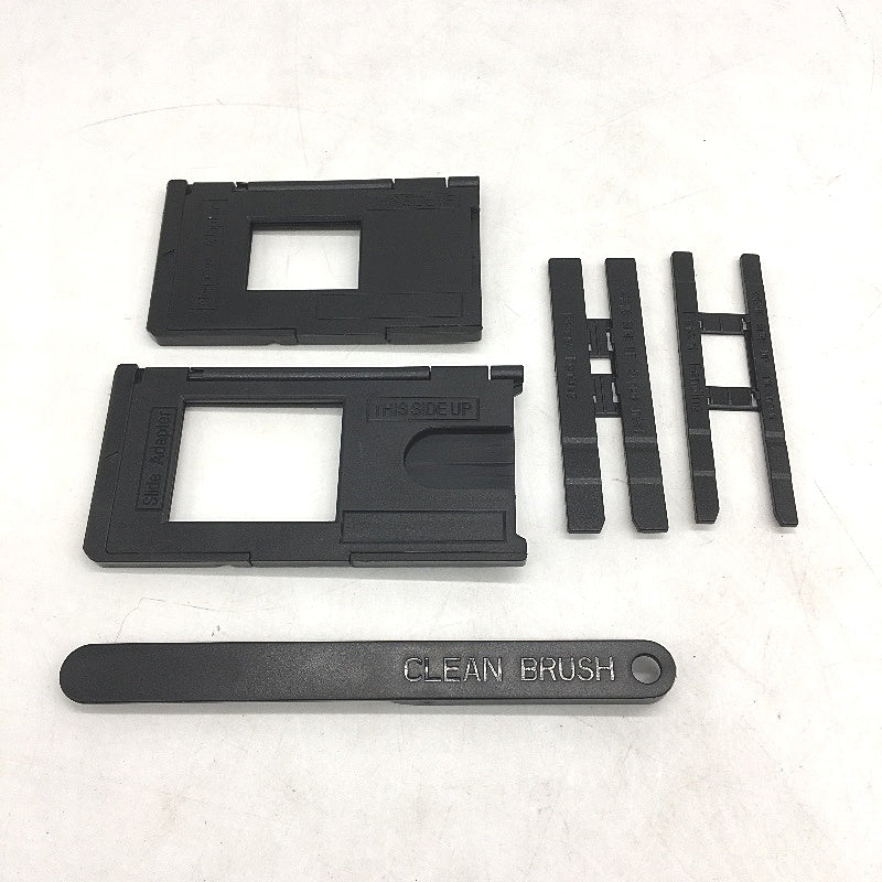 DigitNow All in One High Resolution Film Scanner 126KPK/135/110 Super8 Slide NEW