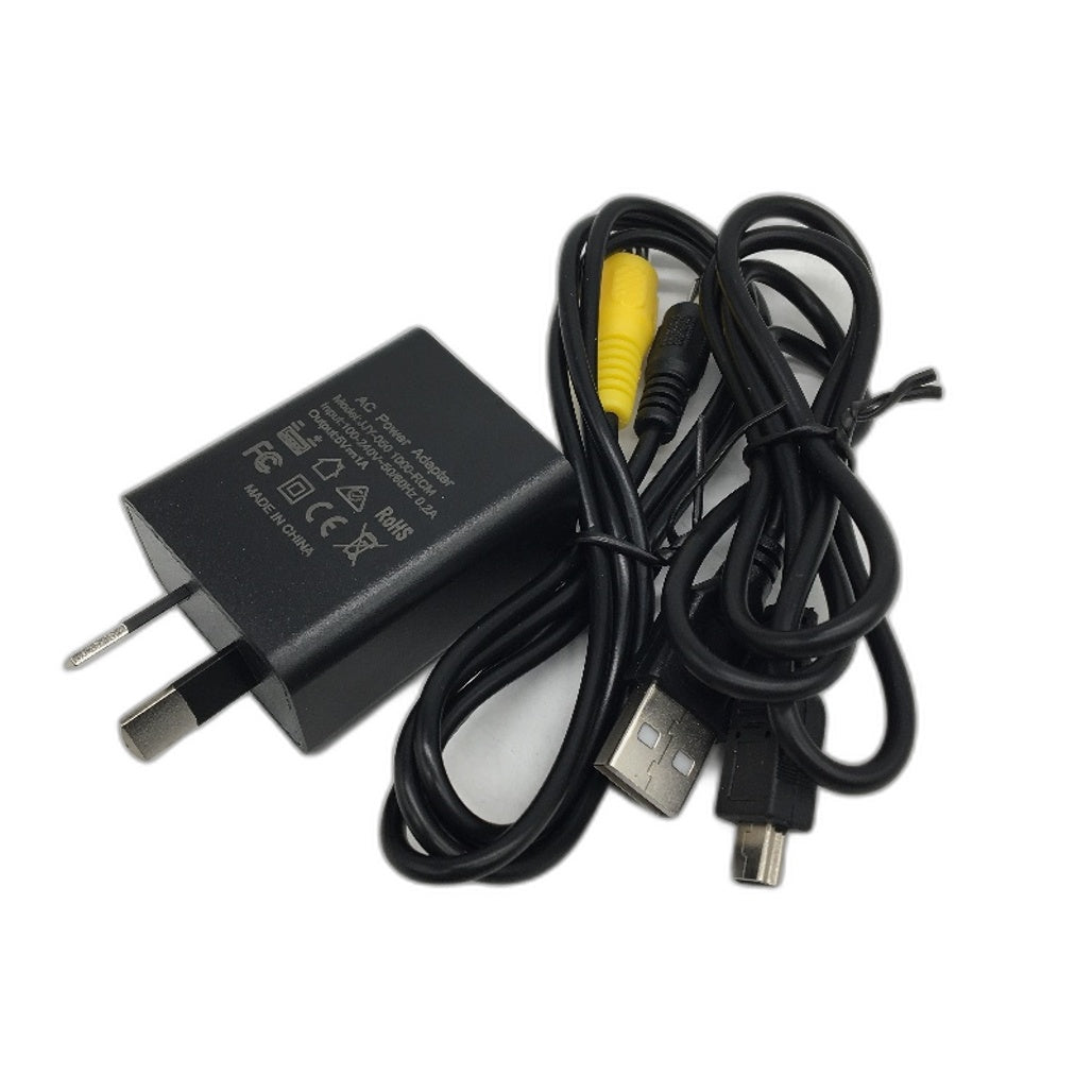 DigitNow All in One High Resolution Film Scanner 126KPK/135/110 Super8 Slide NEW