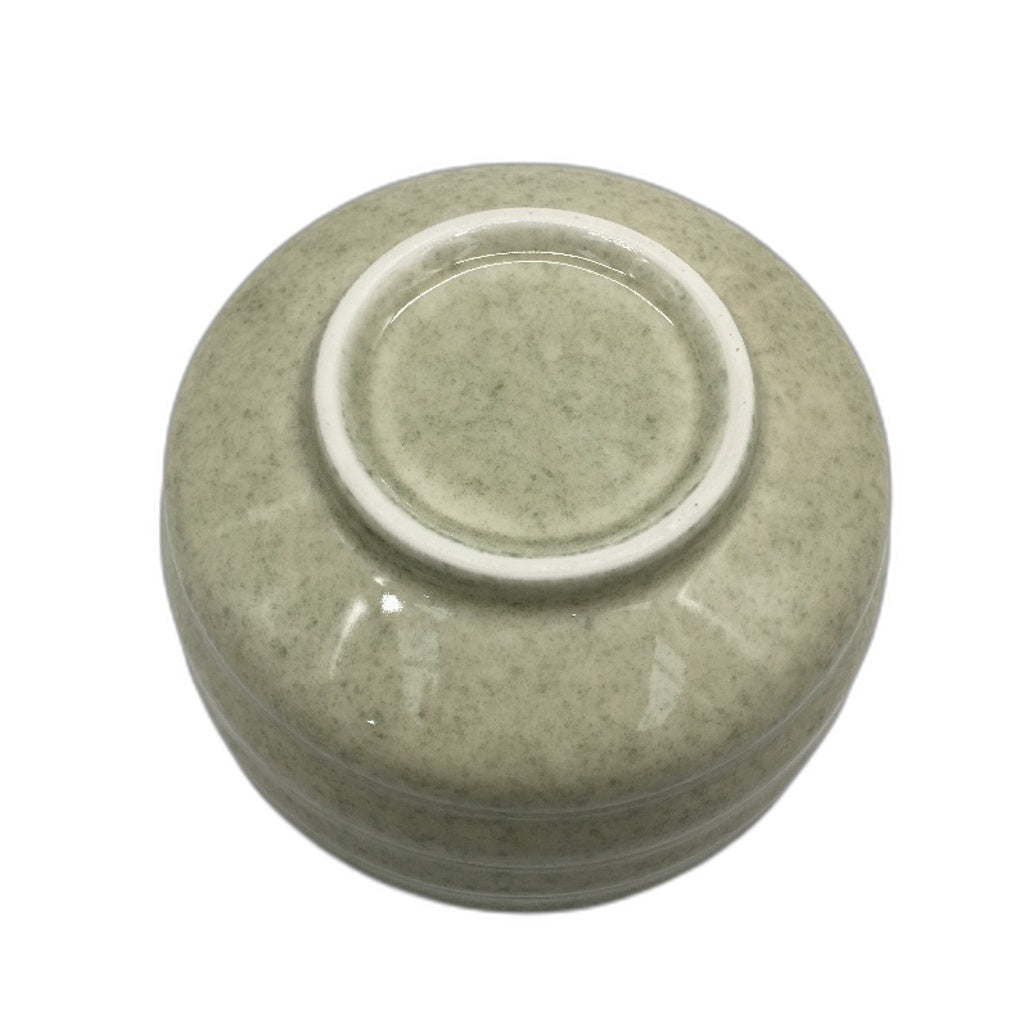 Myrthra 5 Piece Ceramic Ceremonial Matcha Tea Whisking Set Kit in Green NEW