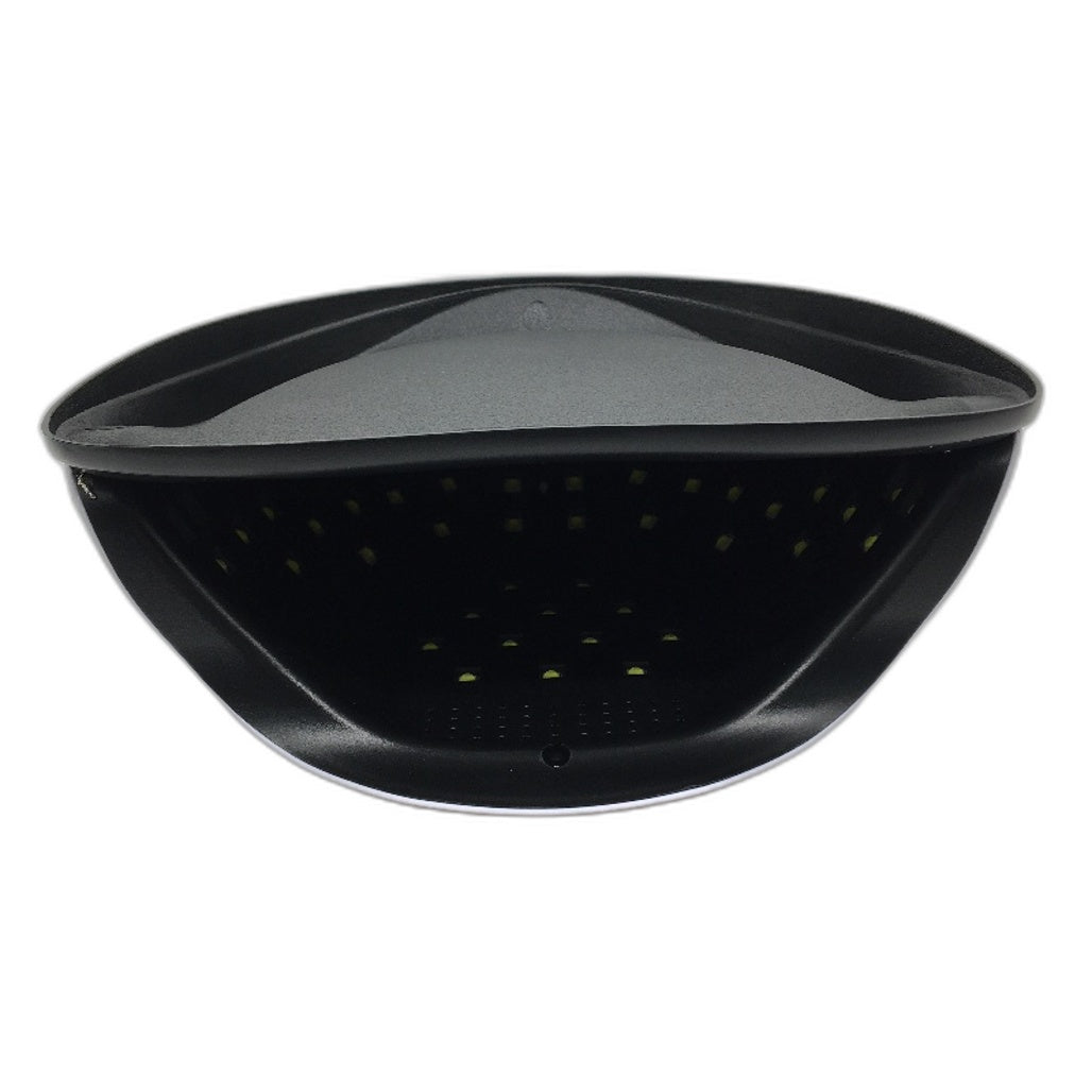 YESDEX BLUEQUE V1 168W 42 LED Professional Nail Curing Lamp White Gold NEW