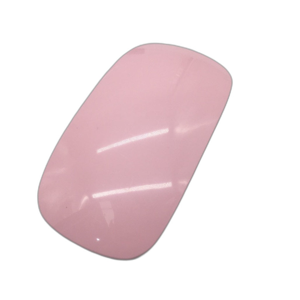 YESDEX BLUEQUE V1 168W 42 LED Professional Nail Curing Lamp White Gold NEW