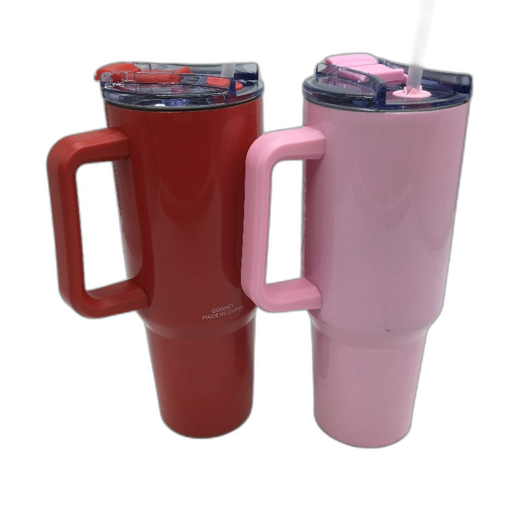 Jay Jays Disney Classics 1180ml HSM and Hannah Montana BPA Free Tumblers NEW