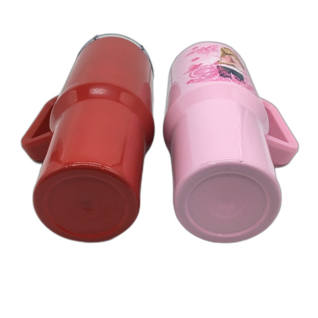 Jay Jays Disney Classics 1180ml HSM and Hannah Montana BPA Free Tumblers NEW